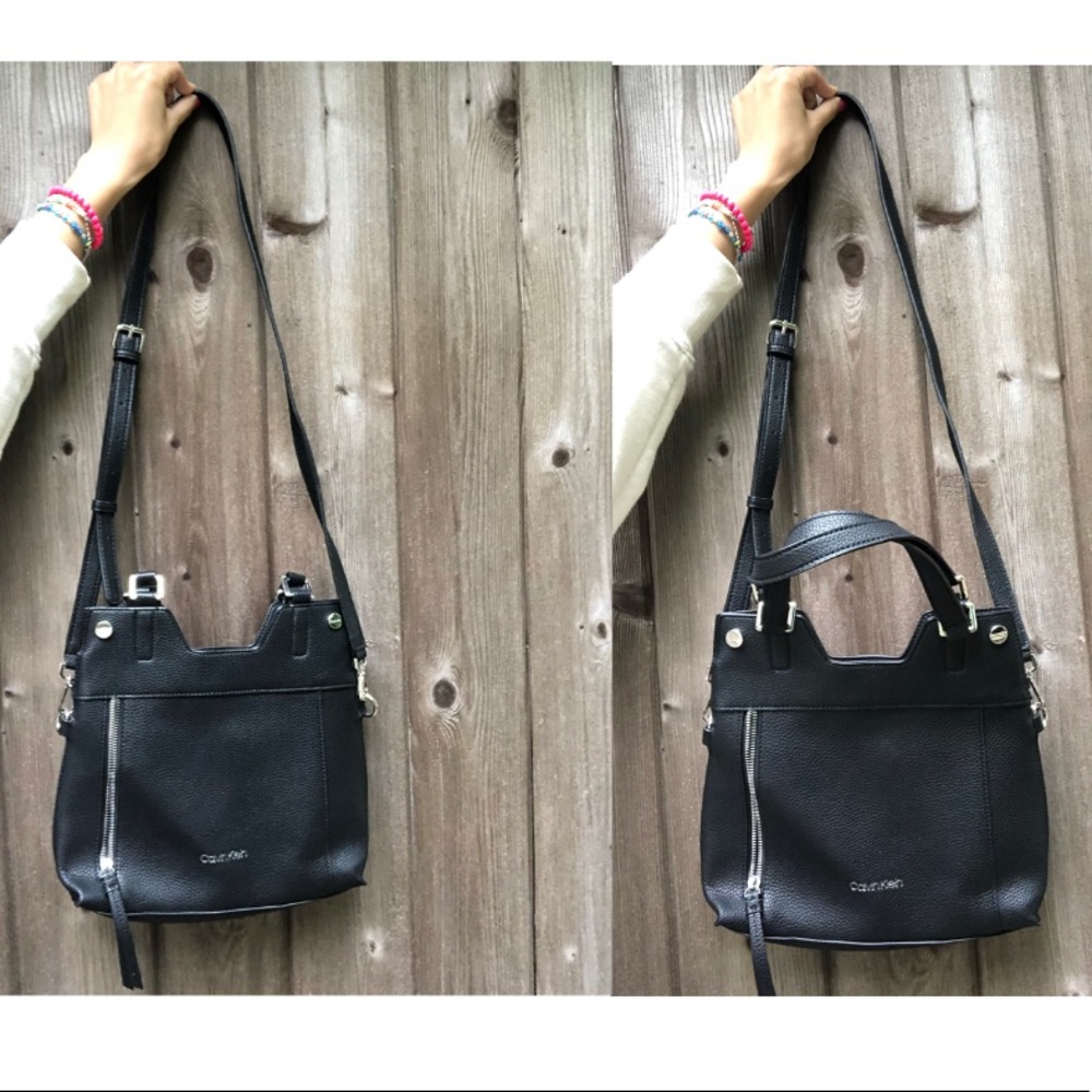 Calvin Klein Crossbody Bag